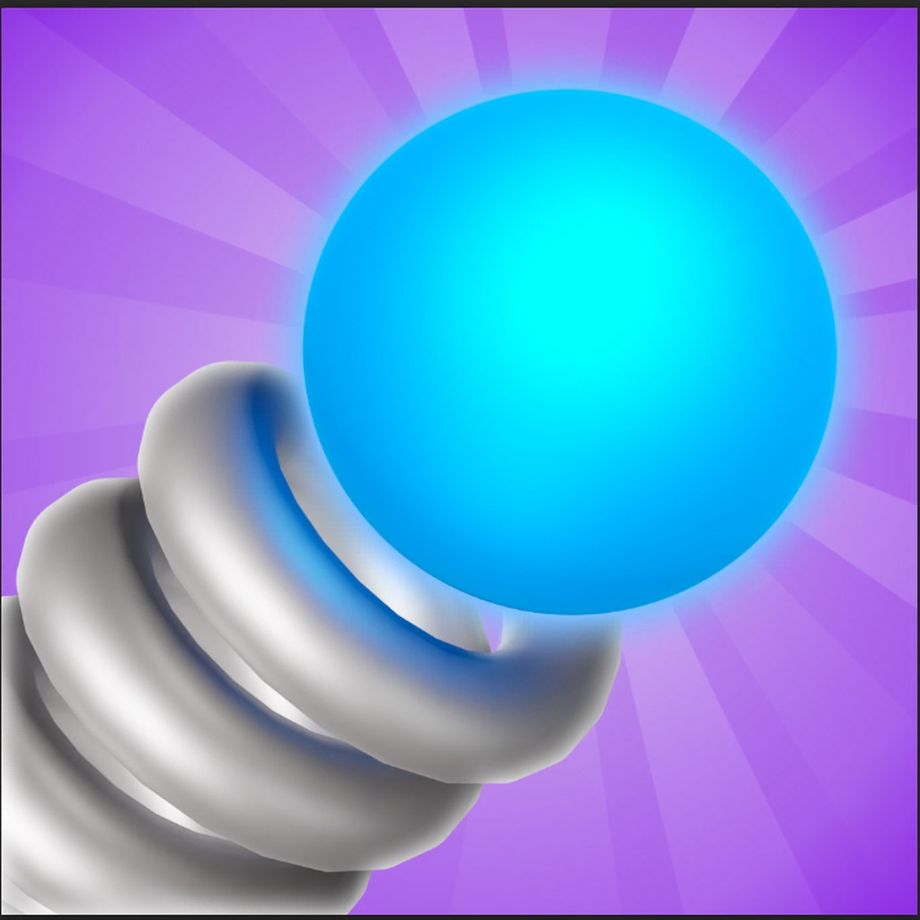 Marble Clicker key art