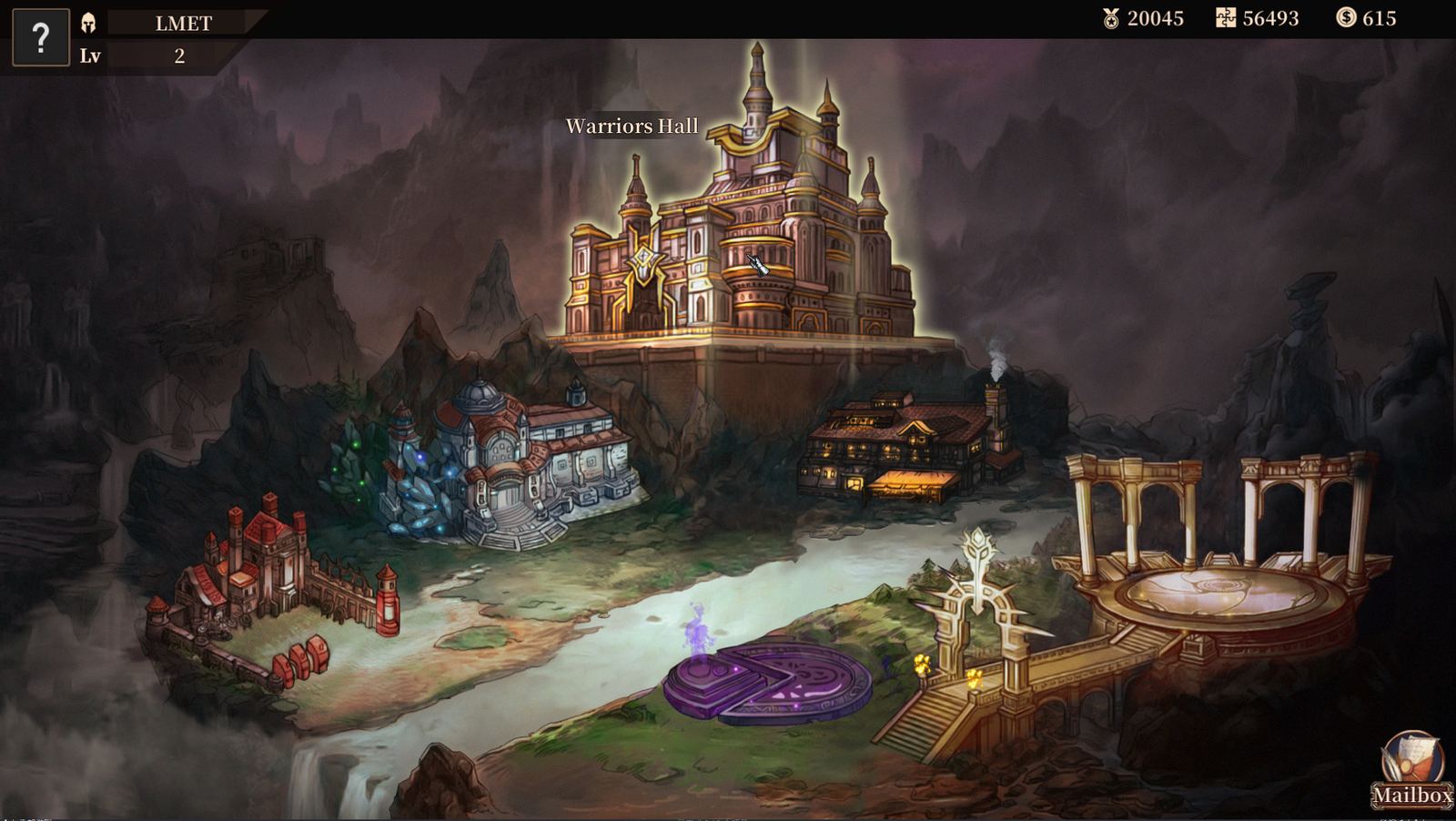Master of Miracles gameplay
