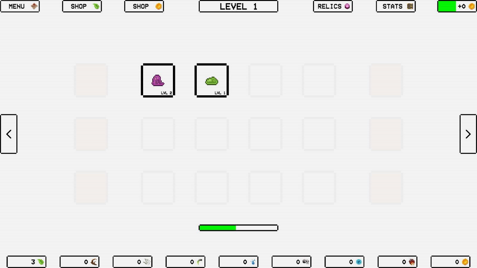 Merge Me! gameplay