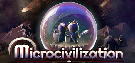 Microcivilization header art