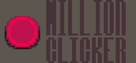 Million Clicker key art
