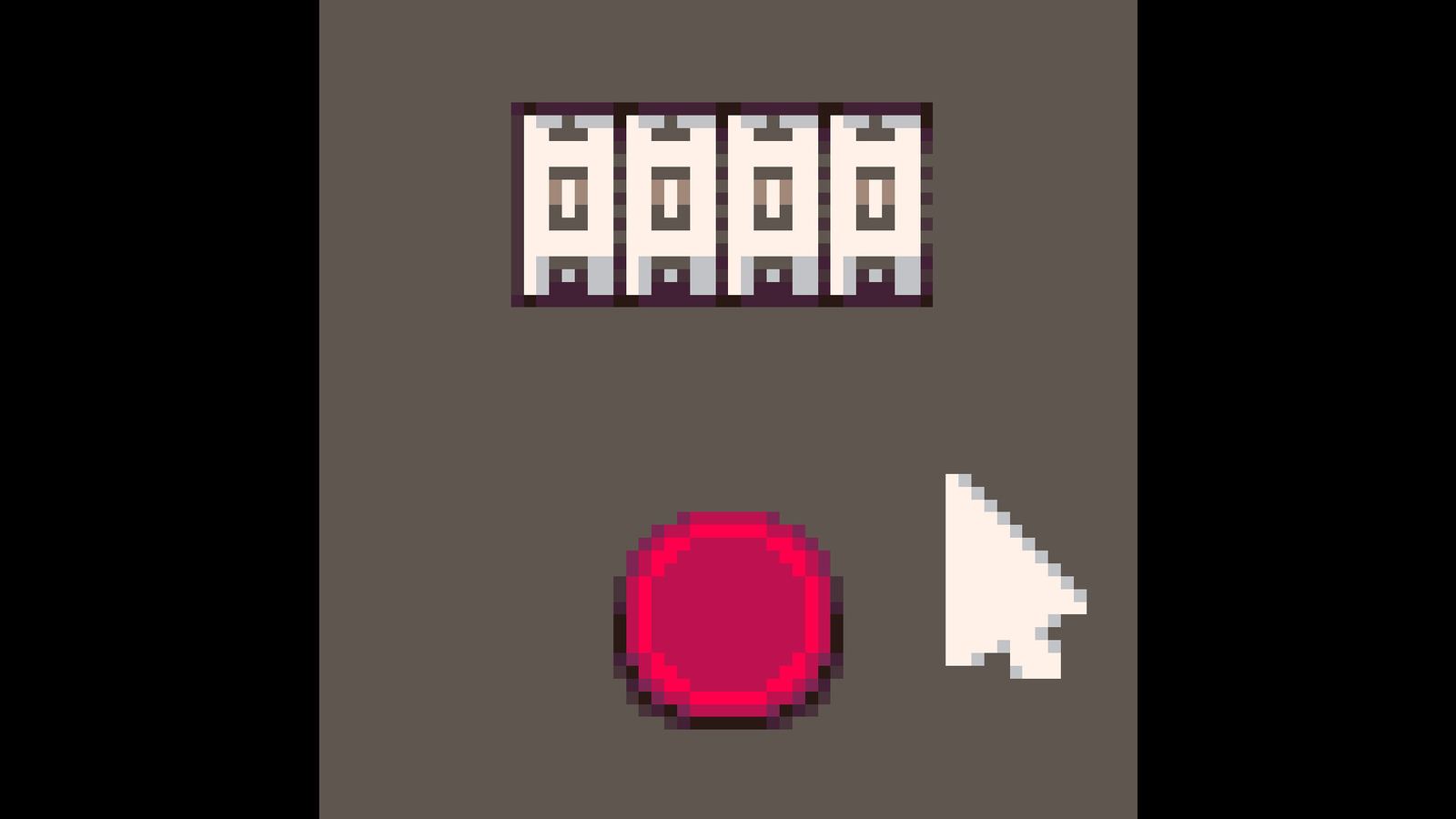 Million Clicker gameplay