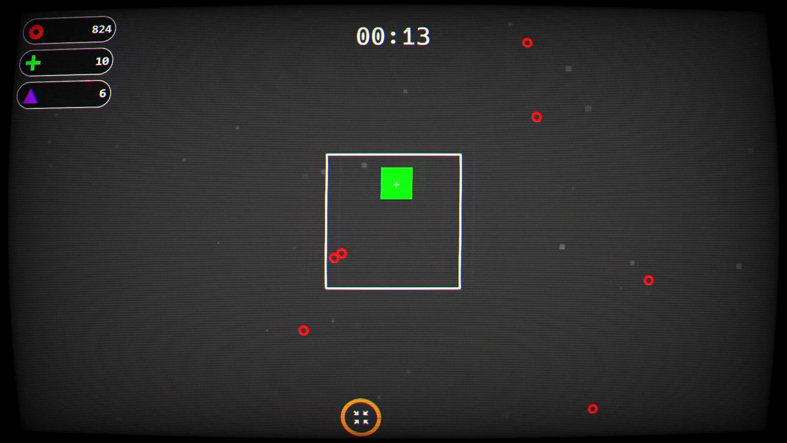 Minutescape gameplay