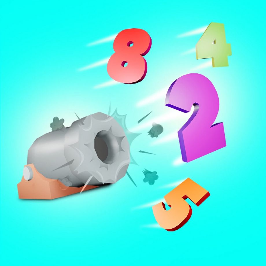 Mob Clicker key art