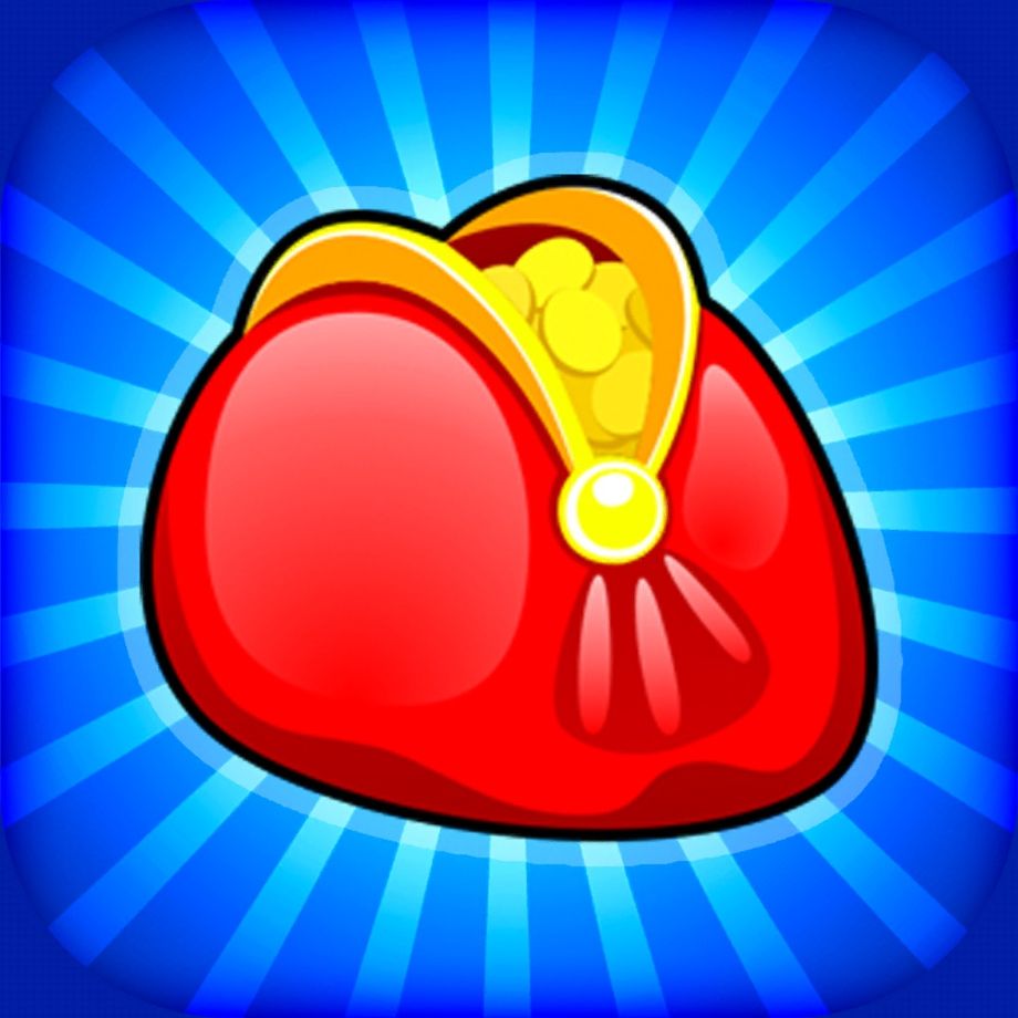 Money Clicker: Cash Simulator key art