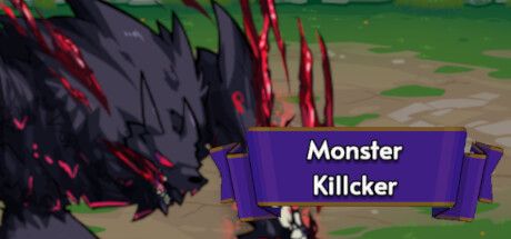 Monster Killcker key art