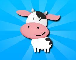 Moo RPG key art