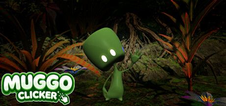 Muggo Clicker key art