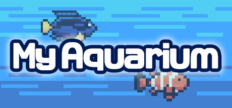 My Aquarium key art