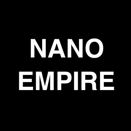 Nano Empire key art