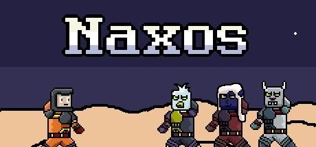 Naxos key art