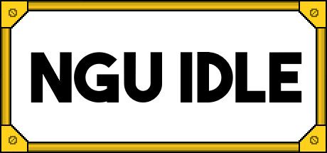NGU IDLE key art
