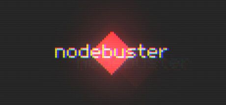 Nodebuster key art