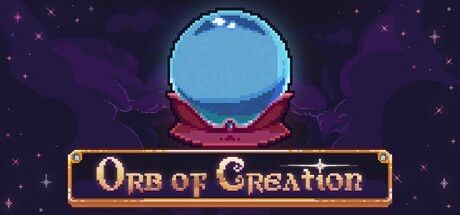 Orb of Creation key art