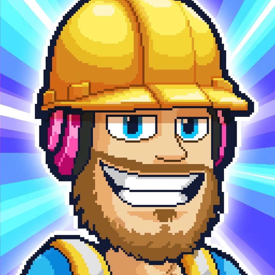 PewDiePie's Tuber Simulator key art