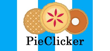 PieClicker key art