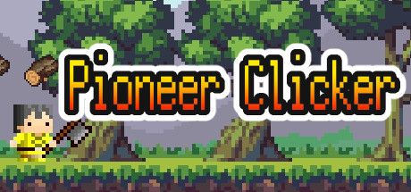 Pioneer Clicker key art
