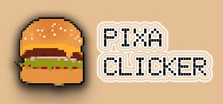Pixa Clicker key art