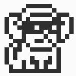 Pixel Pets key art