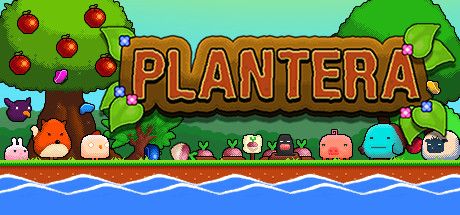 Plantera key art