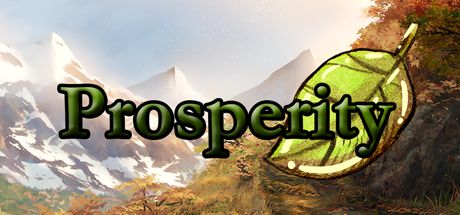 Prosperity key art
