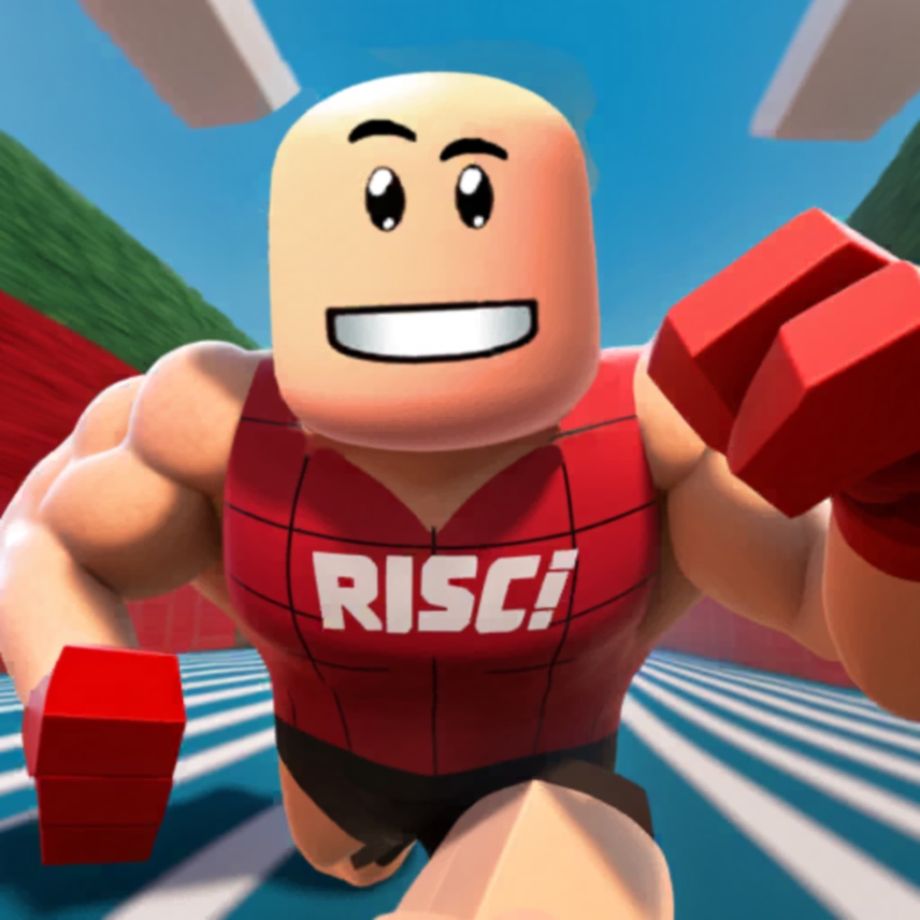 Race Clicker: Tap Tap Game key art