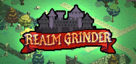 Realm Grinder key art