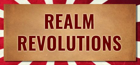 Realm Revolutions key art