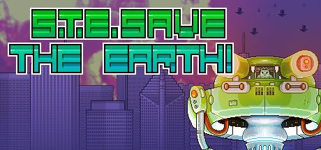STE: Save the Earth