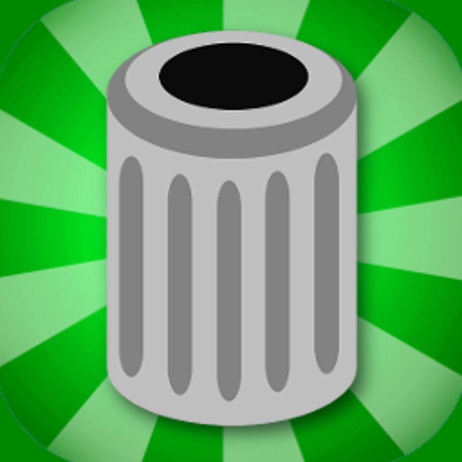 Scrap Clicker 2 key art