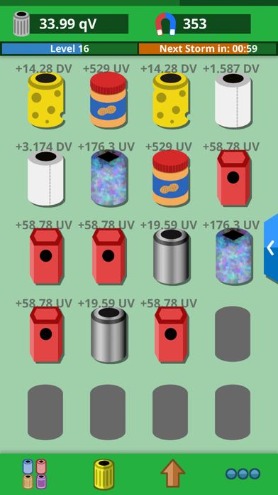 Scrap Clicker 2 gameplay