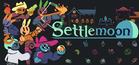 Settlemoon key art