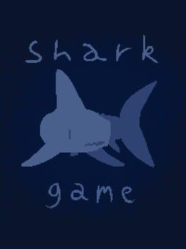 Shark Game key art