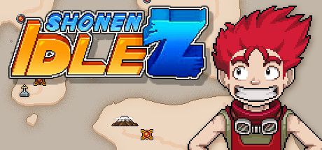 Shonen Idle Z key art