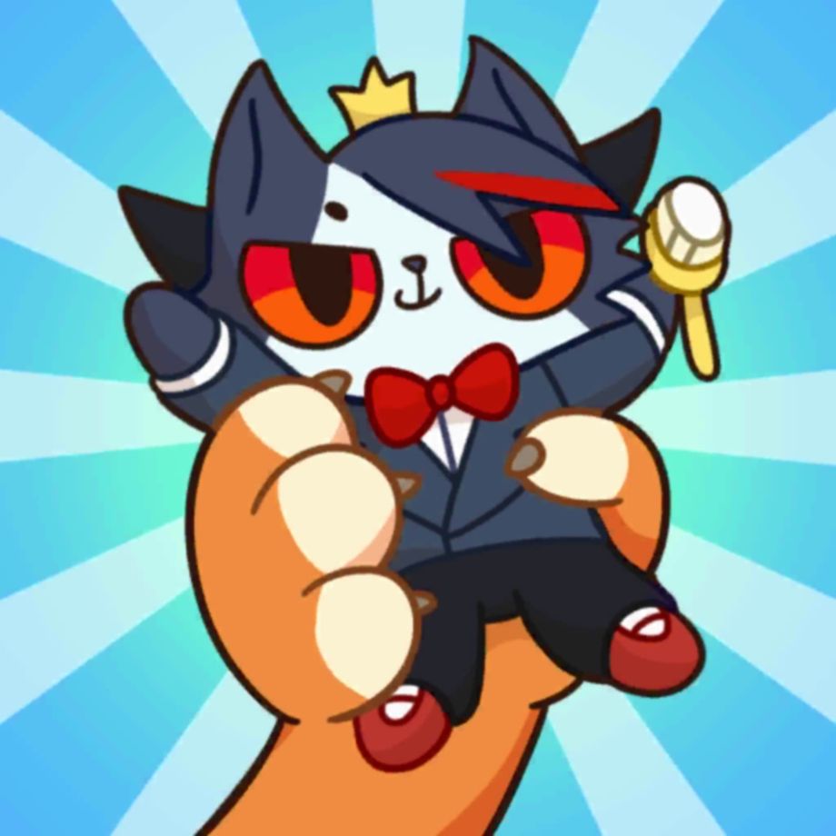 Simba Clicker key art