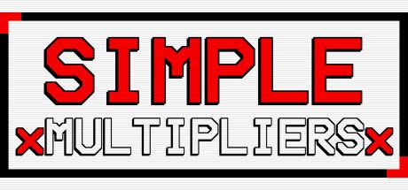 Simple Multipliers key art