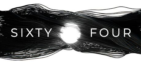 Sixty Four key art