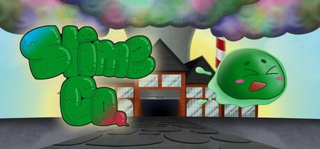 Slime Co. key art
