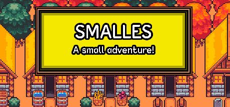 Smalles key art