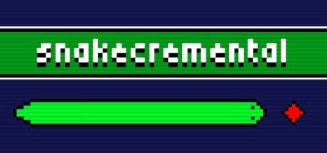 Snakecremental key art