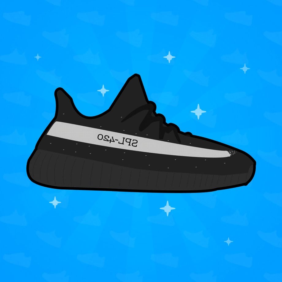 Sneaker Clicker 2 key art
