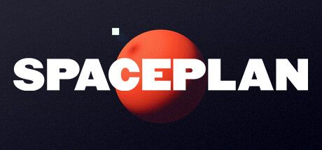 SPACEPLAN key art