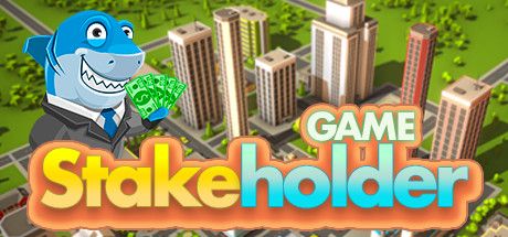 Stakeholder Game key art