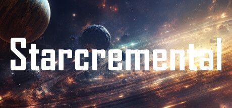 Starcremental key art
