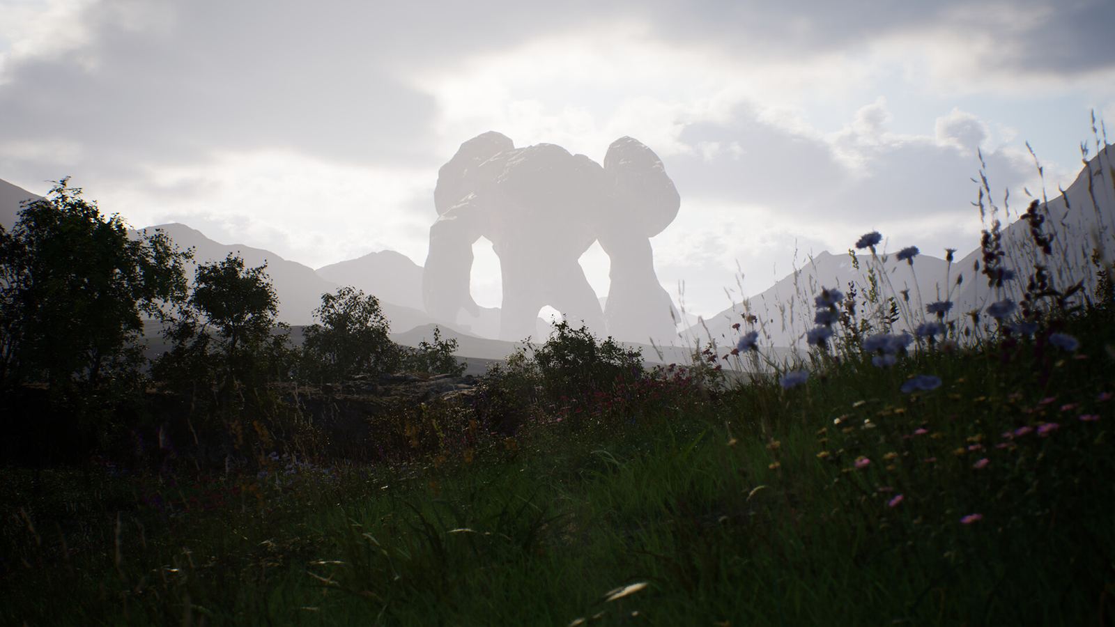Stone Simulator seasons