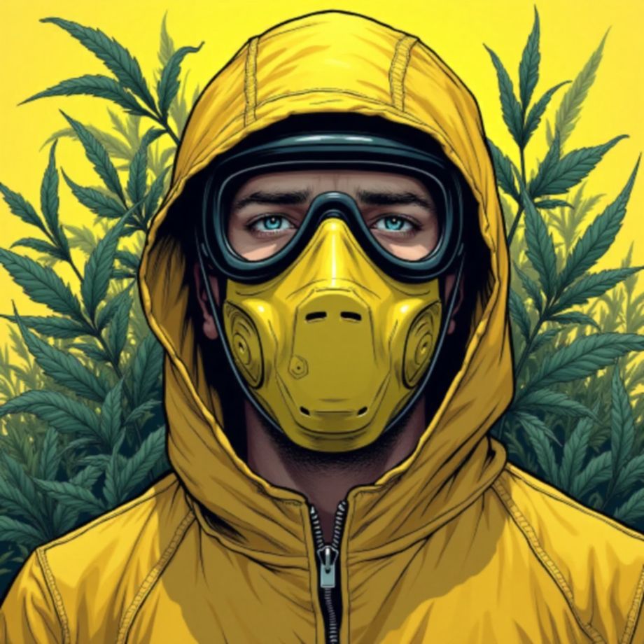 Substance Syndicate Tycoon V key art
