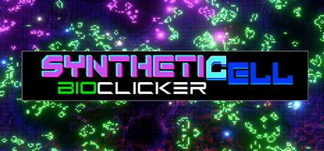 SynthetiCell BioClicker key art