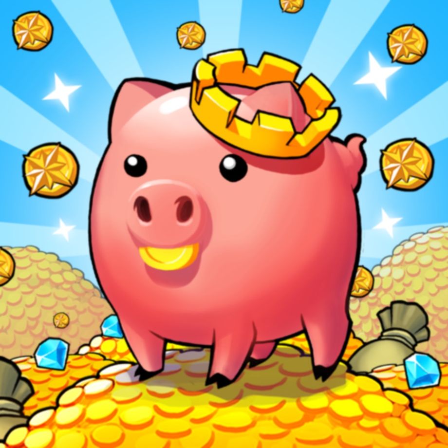 Tap Empire key art