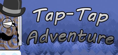 Tap-Tap Adventure key art
