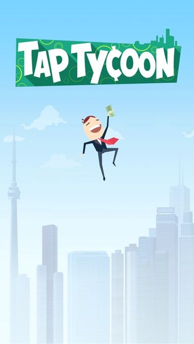Tap Tycoon-Country vs Country screenshot